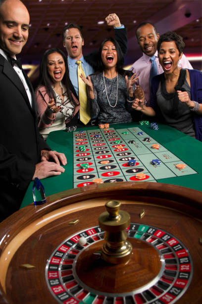 Bandar Poker table join screen with seat availability and bet limits